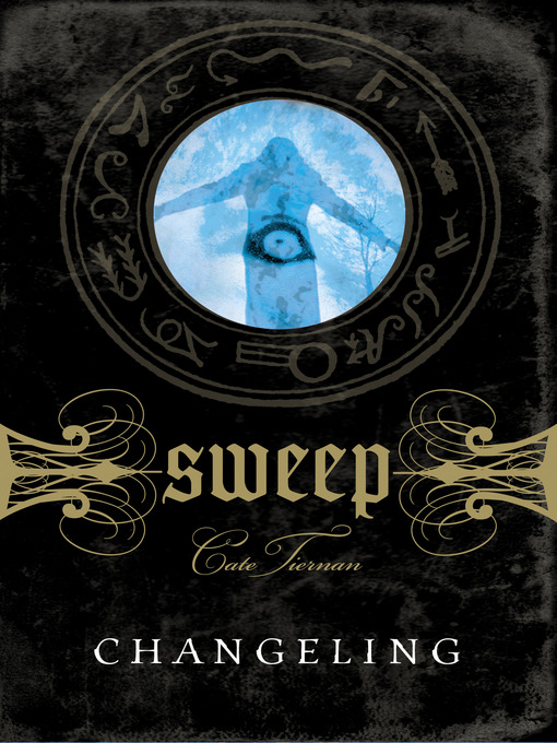 Cover image for Changeling